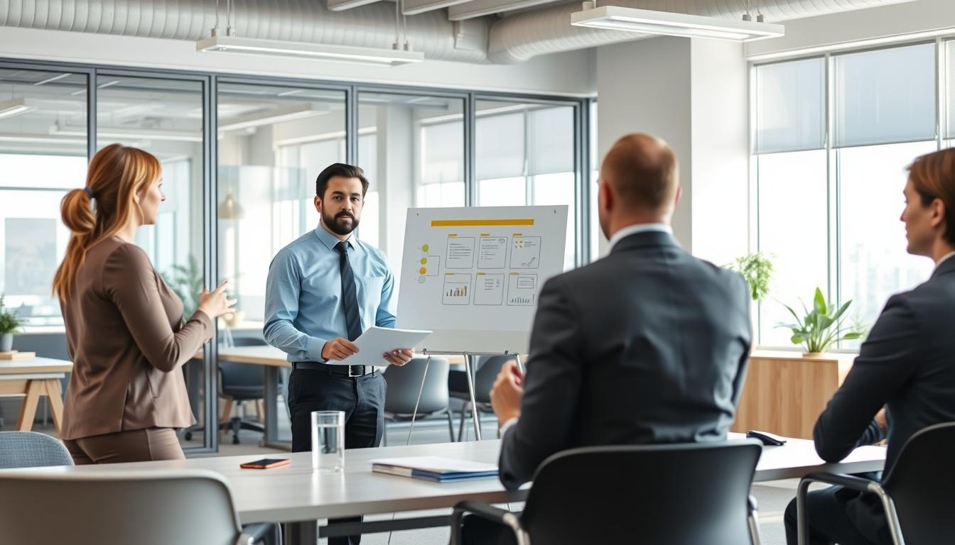 For Business Managers